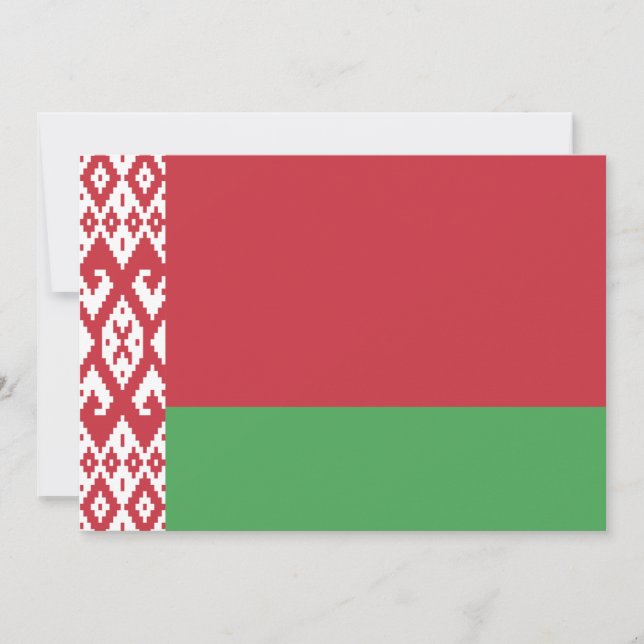 Bielorrússia (Frente)