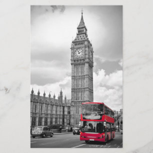 Big Ben London