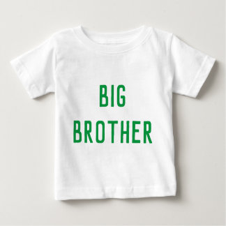 Big Brother Baby T-Shirt