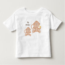 Big Brother Baby T-Shirt