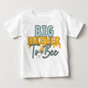 Big Brother to Bee T-shirt