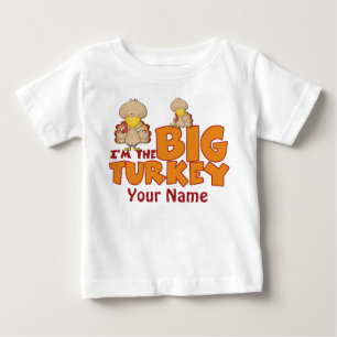Big Brother Turquia Personaliza Camisa T