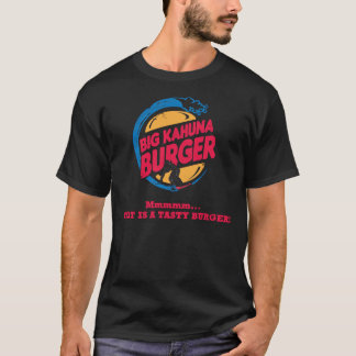 Big Kahuna Burger - Camiseta Essencial