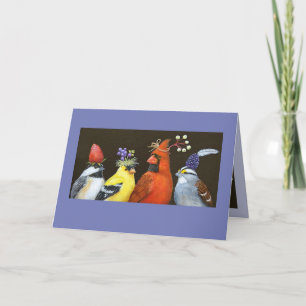 Big Red Hosts o Cartão Festival de Berry