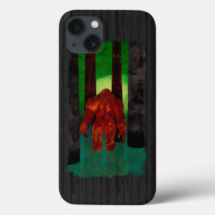 Bigfoot