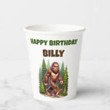 Bigfoot Amigável