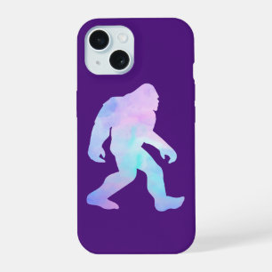 Bigfoot de Aquarela