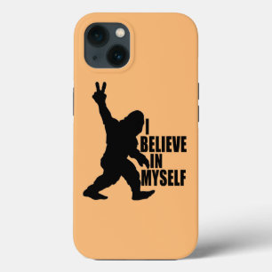 Bigfoot Engraçado - Eu Acredito Em Mim Mesmo