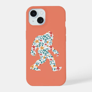 BIGFOOT FLORAL