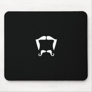 Bigode Mousepad