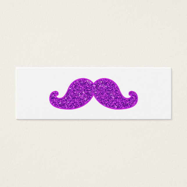 Bigode retrorreflector giro (Frente)