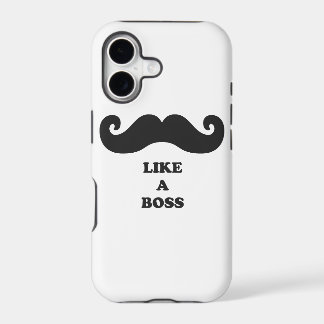 Bigodeie seu iPhone 5 como um CHEFE