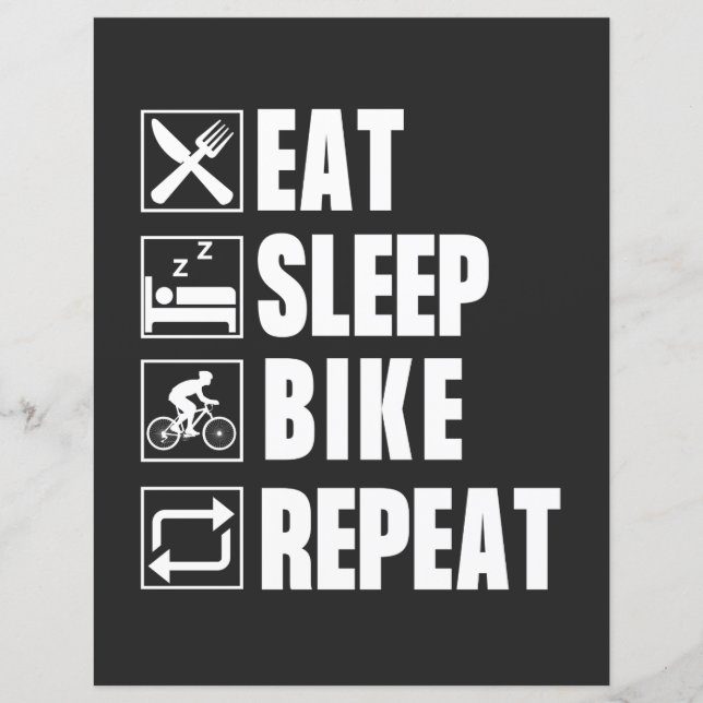 BIKE (Frente)