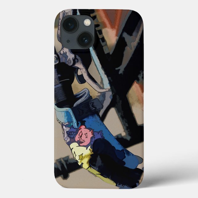 Bike Gear - Luva De Bike-Mountain (Verso)