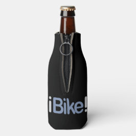 Bike! Porta-garrafas