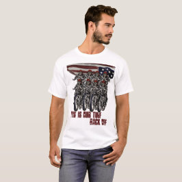 BIKERS T-Shirt
