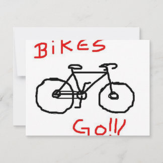 Bikes