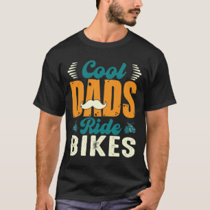 Bikes De Pais legal - Presente De Camisa T Para Pa