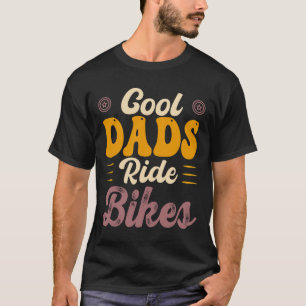 Bikes De Pais legal - Presente De Camisa T Para Pa