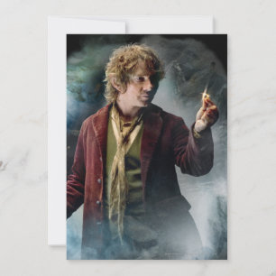 BILBO BAGGINS™ Com O Anel
