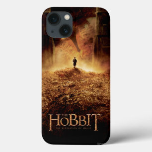 BILBO BAGGINS™ nos olhos do SMAUG™