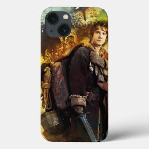 BILBO BAGGINS™ & The Company of Dwarves Graphic