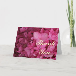 Bilhetes de Agradecimento de Casamento