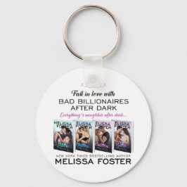 Bilionários ruins após Chaveiro escuro