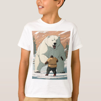 Bilkul! Design de camiseta Baccho ke Tex taiiiiiii