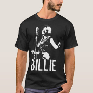 Billie Holiday Classic T-Shirt