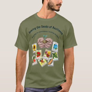 Billy Primavera reuning 2025 T-Shirt