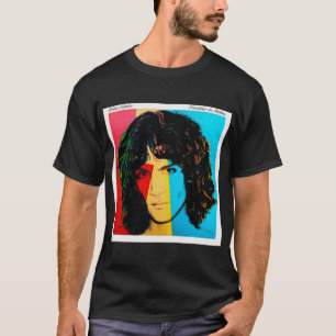 Billy Squier. T-Shirt Premium