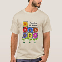 Billy Summer Gathering 2025 T-Shirt