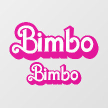 Bimbo Personalizável
