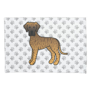 Bindle, Grande Dane - Cartoon, Cão e patas