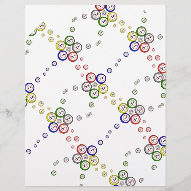 Bingo Balls (Frente)