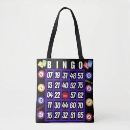 BINGO Bolsa