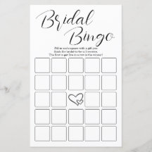 Bingo Bridal 2in1 e o que acontece nos seus Jogos