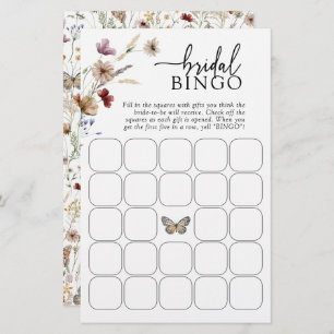 Bingo Bridal Branco