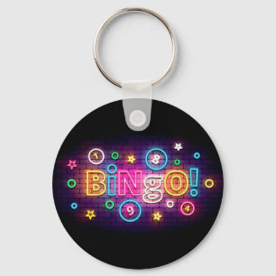 Bingo Chaveiro