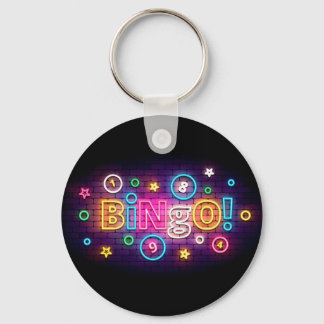 Bingo Chaveiro