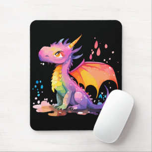 Bingo- Mousepad