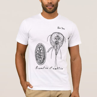 Bio camisetas