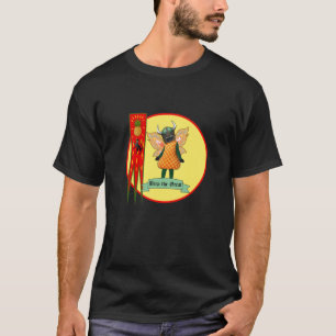 Bipe a t-shirt do Excelente