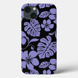 BIQUÍNI ROSA (PRETO/LAVANDA)