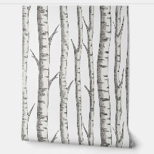 Birch: Inspirado na Natureza