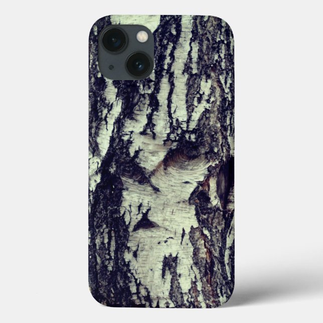 Birch Tree iPhone 6/6, Tough Xtreme (Verso)
