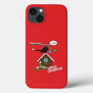 Bird House Feliz Natal