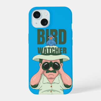 Bird Watcher Hobby birdwatching  wildlife observer