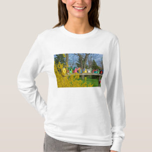 Birdhouse Boulevard T-Shirt